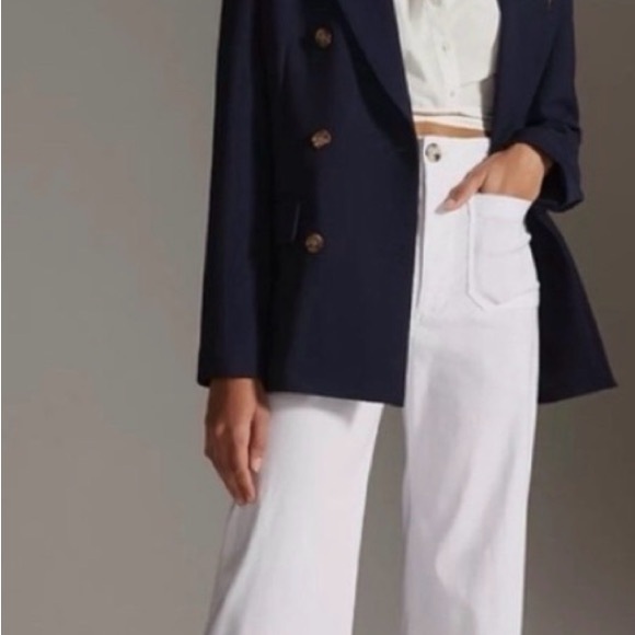 Anthropologie Pants - Anthropologie Maeve Collette Pants